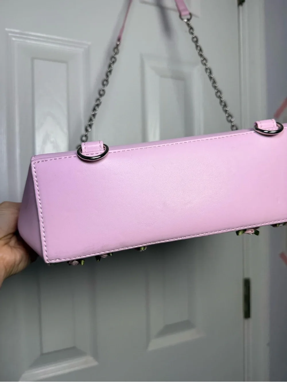 Sugar Thrillz Dollskill cottagecore house purse